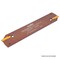 H & H Industrial Products 5.91 X 1.26 X 0.118" Right Hand External Cut-Off & Grooving Blade 2209-0070 - alternate 3